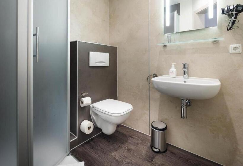Номер Superior, Am Schloßbrunnen Bad Muskau
