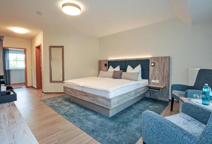 Номер Стандарт, Grasberger Hof Gmbh