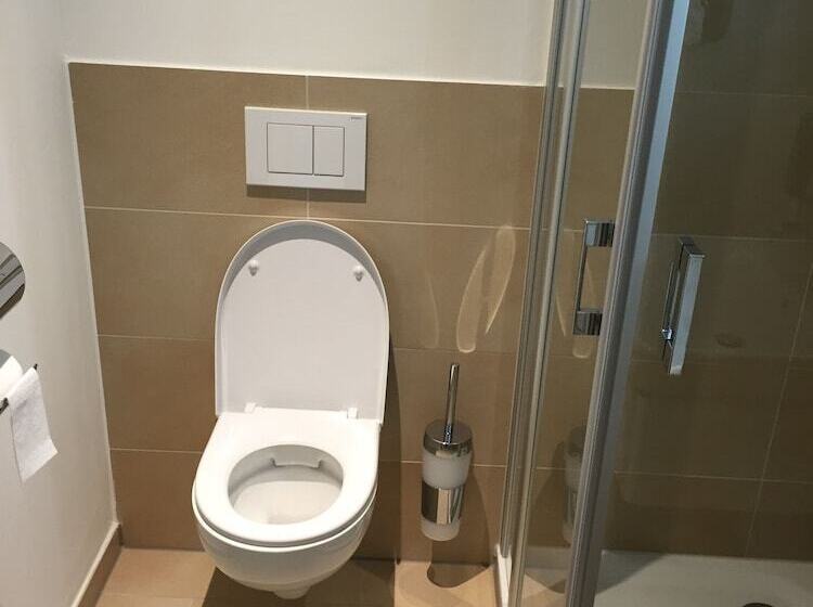 Номер Стандарт, M&a Cityhotel Hildesheim