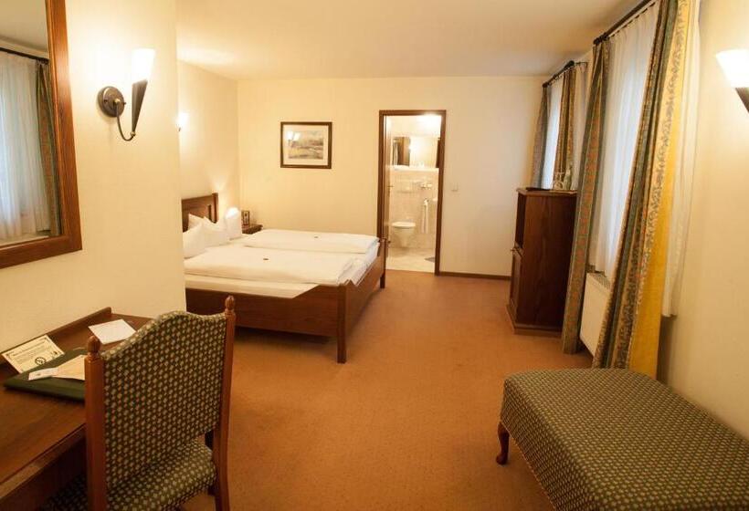 Quarto Comfort, & Restaurant Klosterhof