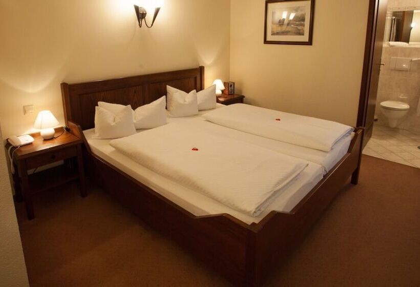 Quarto Estandar, & Restaurant Klosterhof