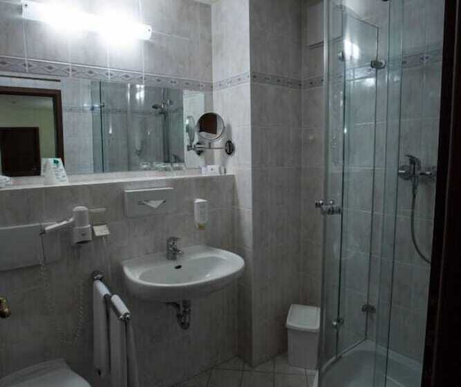 Quarto Comfort, & Restaurant Klosterhof