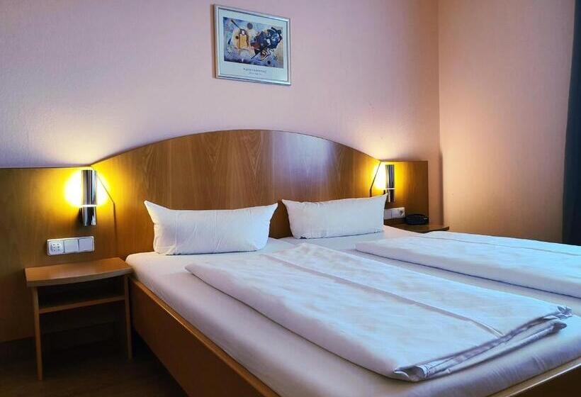 스탠다드 룸, Sunparc  Shuttle Zum Europapark Rust 4km & Rulantica 2km