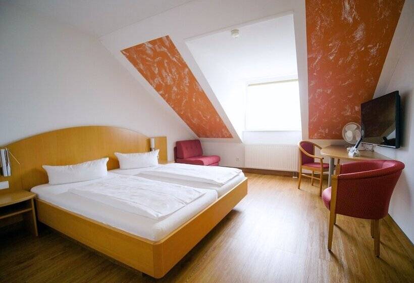 스탠다드 룸, Sunparc  Shuttle Zum Europapark Rust 4km & Rulantica 2km