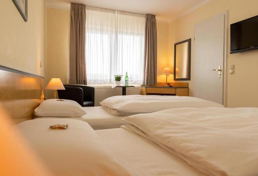 스탠다드 룸, Waghäuseler Hof Gmbh