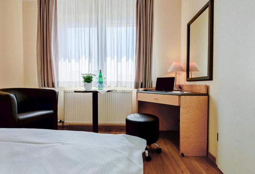 스탠다드 룸, Waghäuseler Hof Gmbh