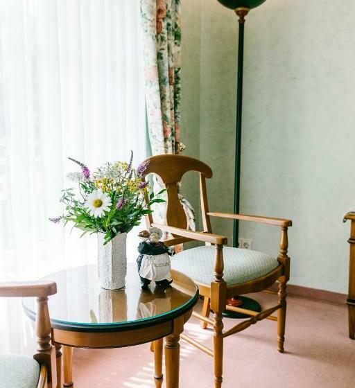 Номер Стандарт, Landhaus Keller   Hotel & Restaurant