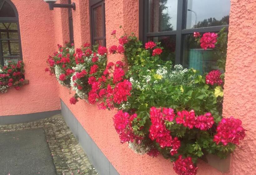 Номер Комфорт, Landhotel Am Wenzelbach
