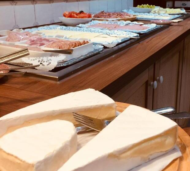 Номер Стандарт, Landhotel Am Wenzelbach