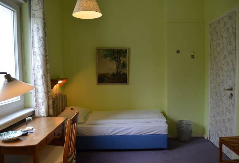 Quarto Estandar Individual, Finkenhof   Haus Meersmannufer