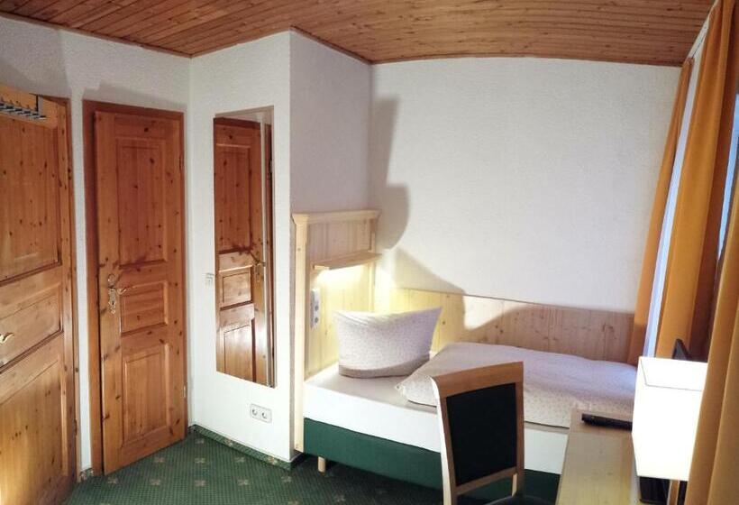 스탠다드 룸, Gasthaus Zur Ölmühle