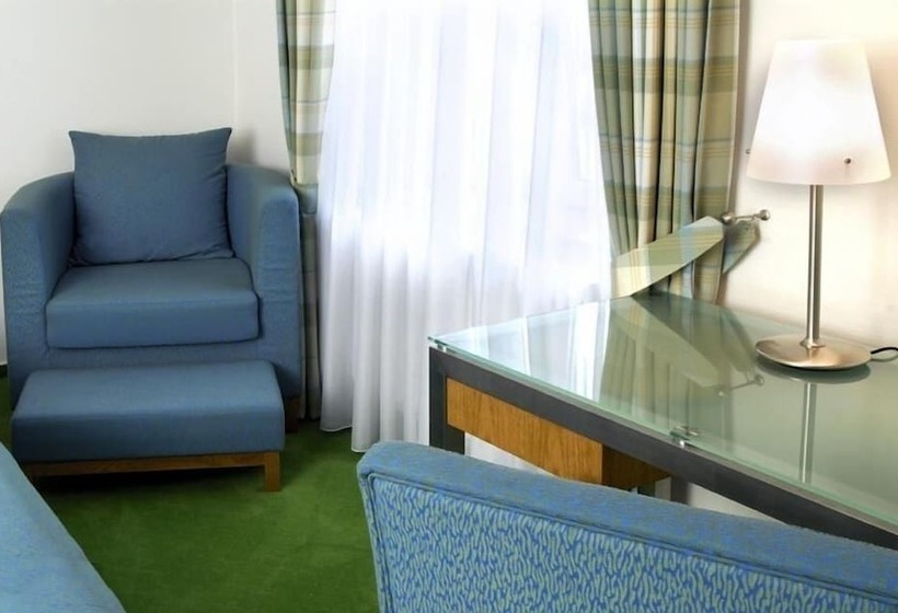 Номер Стандарт, Restaurant Hotel Maien
