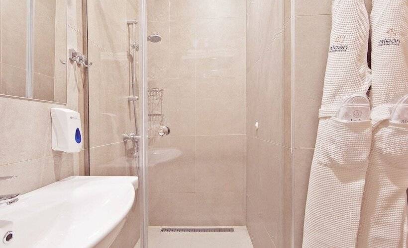 标准间, Alean Family Resort & Spa Biarritz