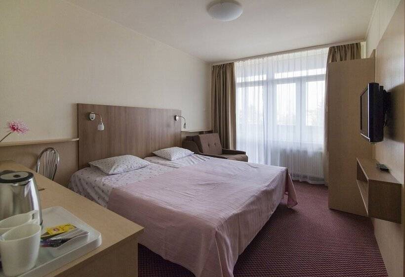 Номер Стандарт, Eden Resort & Spa