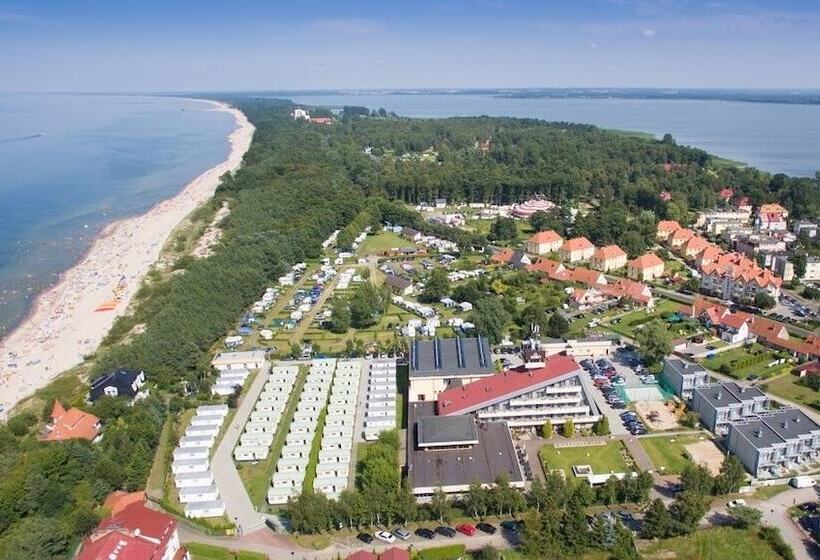 Апартаменты Дюплекс 1 Спальня, Eden Resort & Spa