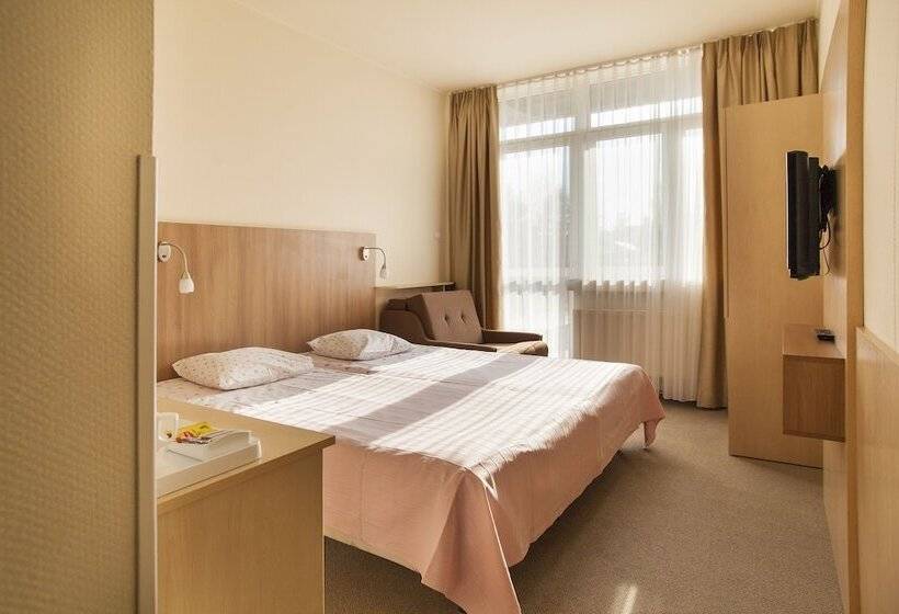 Номер Стандарт, Eden Resort & Spa