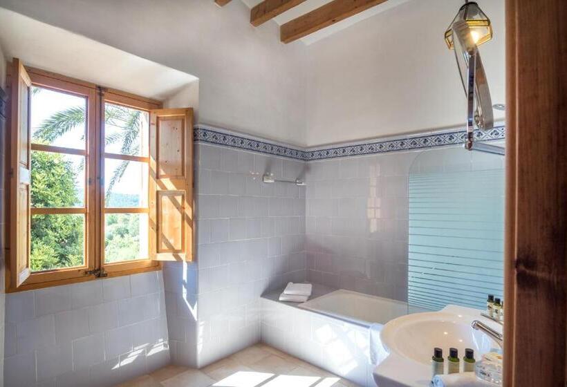 Номер Стандарт, Finca Can Estades