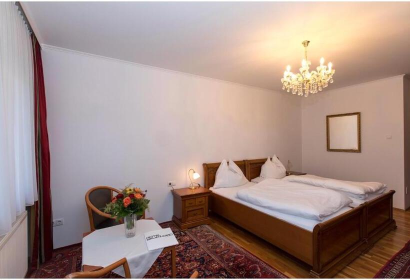 Номер Стандарт Трехместный, Gratkorn   Bed & Breakfast