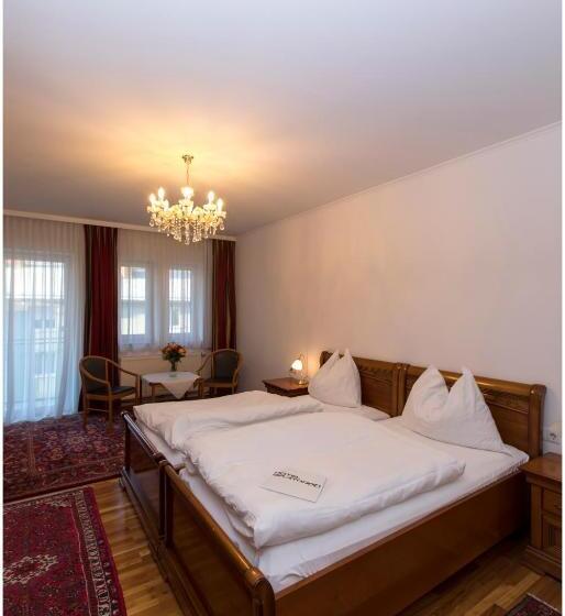 Номер Стандарт, Gratkorn   Bed & Breakfast