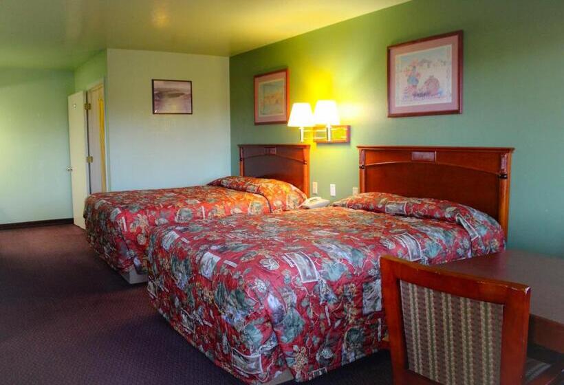 Номер Economy, Hawthorne's Best Inn