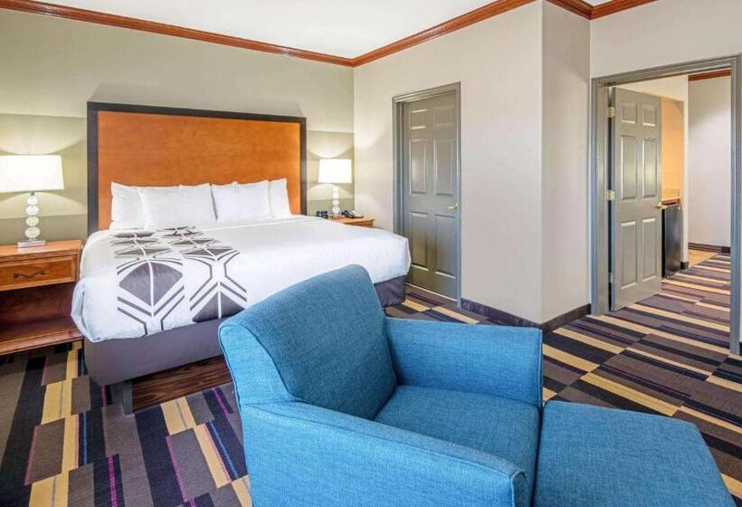 Suíte Cama King, La Quinta By Wyndham Oklahoma City   Moore