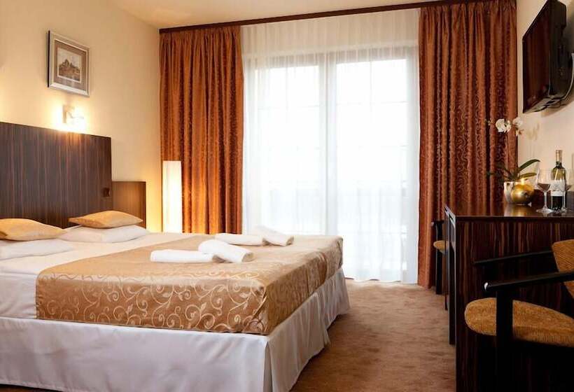 标准间, Magnat Resort & Spa