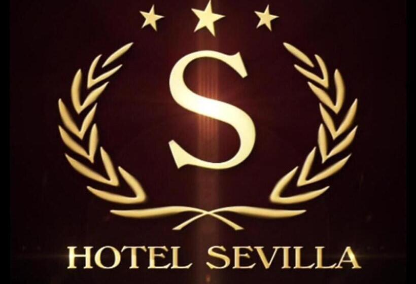 Номер Deluxe, Sevilla