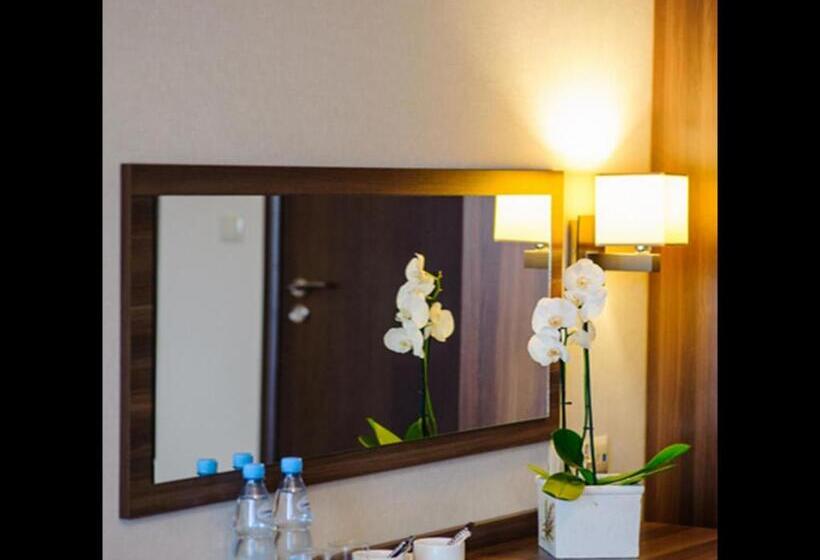 Апартаменты Deluxe 1 Спальня, Sevilla