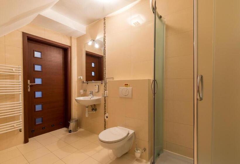 Номер Стандарт, Skalite Spa & Wellness