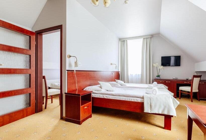 Люкс, Skalite Spa & Wellness