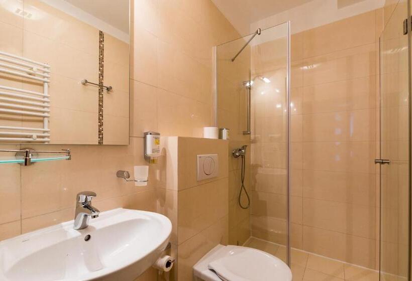 Номер Basic, Skalite Spa & Wellness