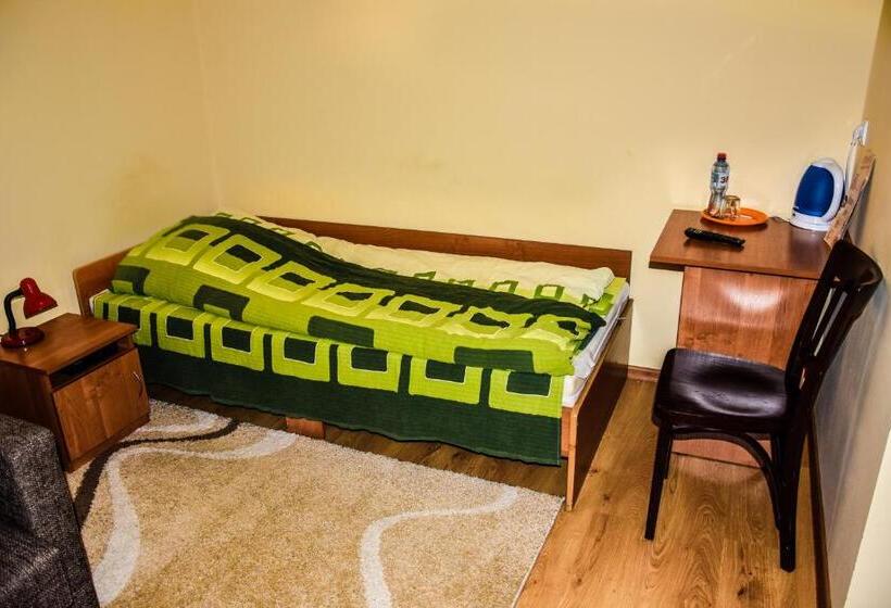 Номер Стандарт Индивидуальный, Motel Na Skarpie