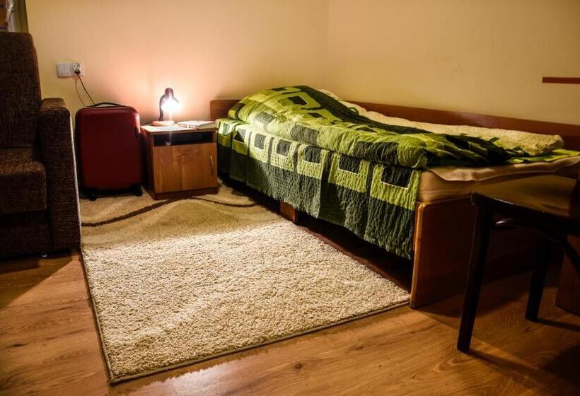 Номер Стандарт, Motel Na Skarpie