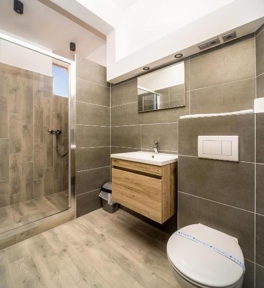 1 Bedroom Apartment, Park Hotel Ambrózia