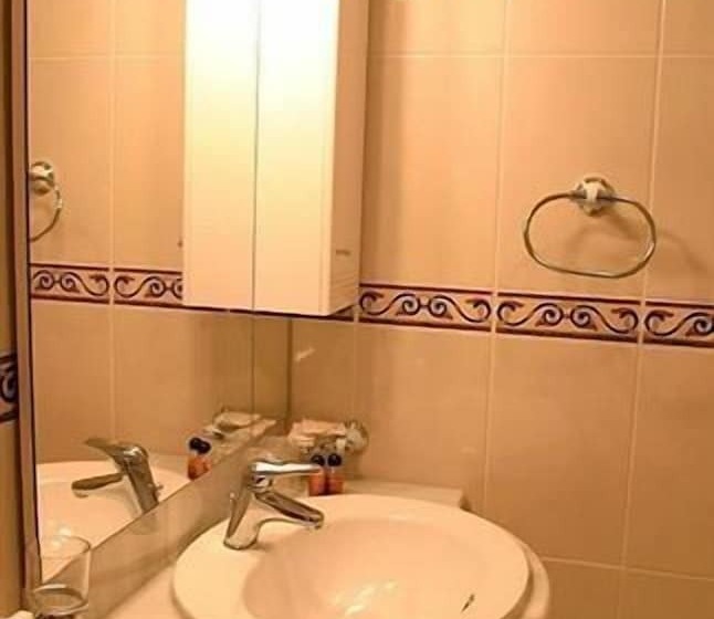 דירת חדר נוף לים, Villa Queen