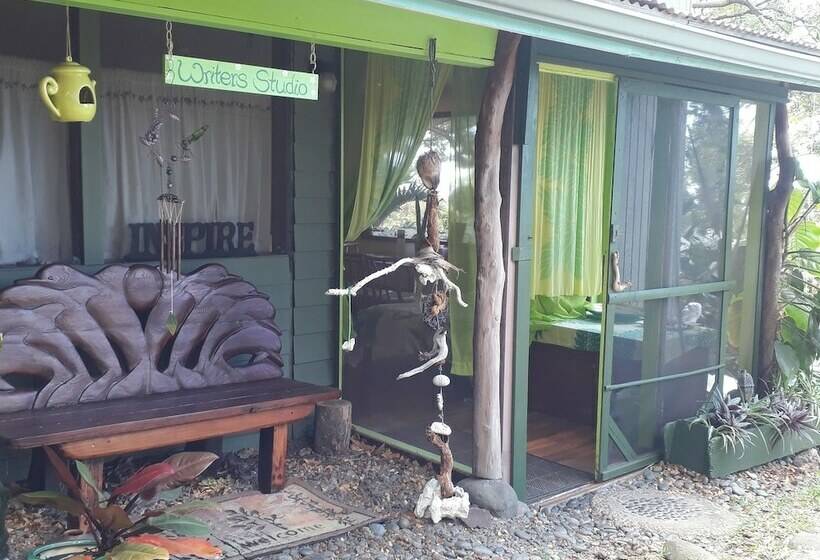 패밀리 스튜디오, Dragonfly Ranch