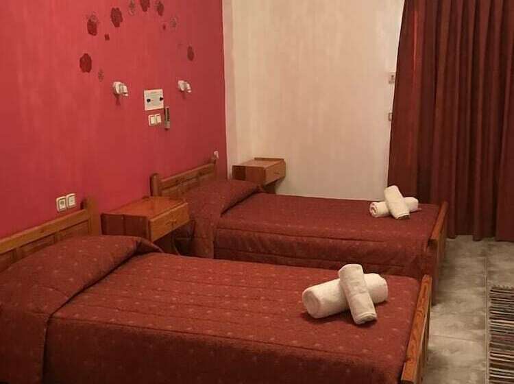 Номер Стандарт, Pension Nikos