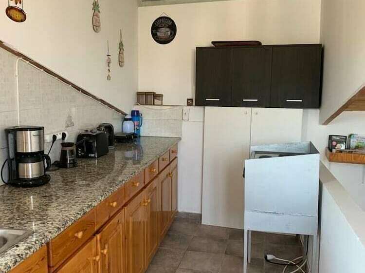 Номер Стандарт, Pension Nikos