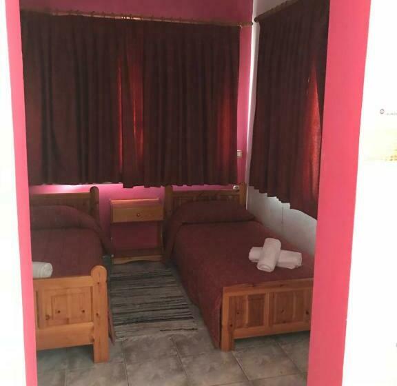 Семейный Номер, Pension Nikos