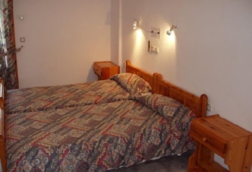 Номер Стандарт, Pension Nikos