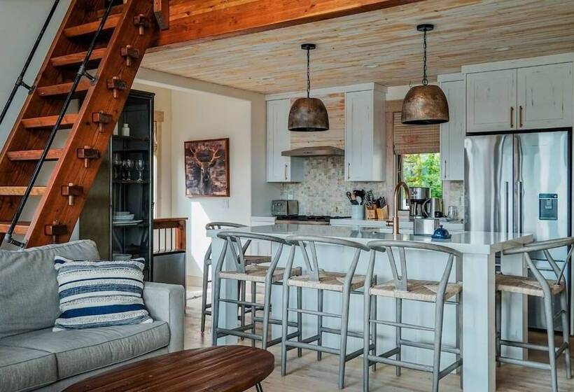 Дом 1 Спальня, Wilderness Club