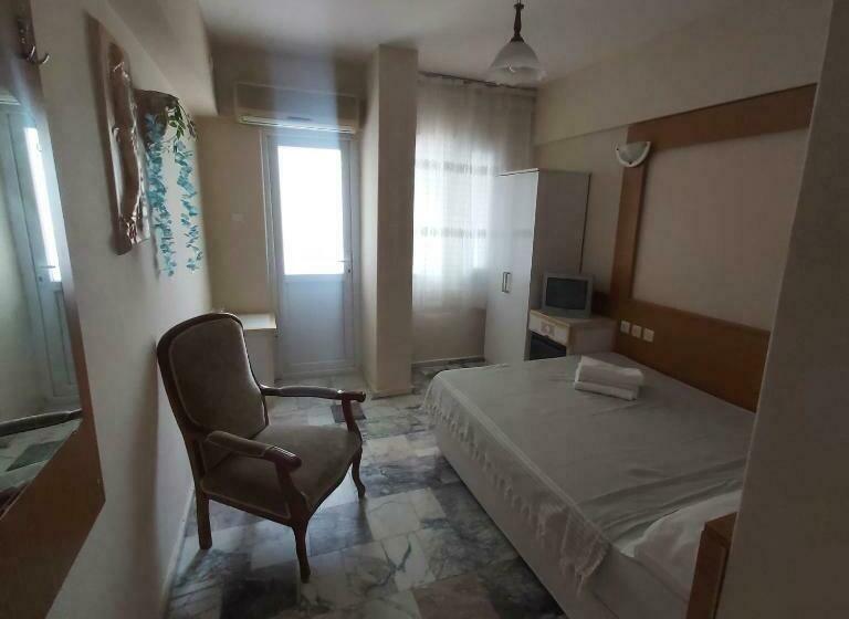 Номер Economy, Brand Didim