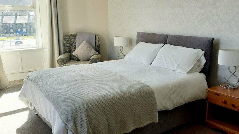 Номер Комфорт, Queens Rooms