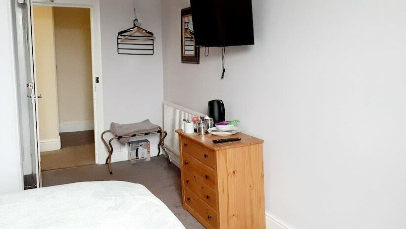 Номер Комфорт, Queens Rooms