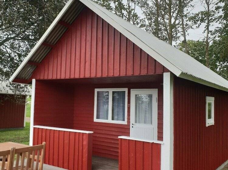 Бунгало Стандарт, Askeviks Camping & Stugor