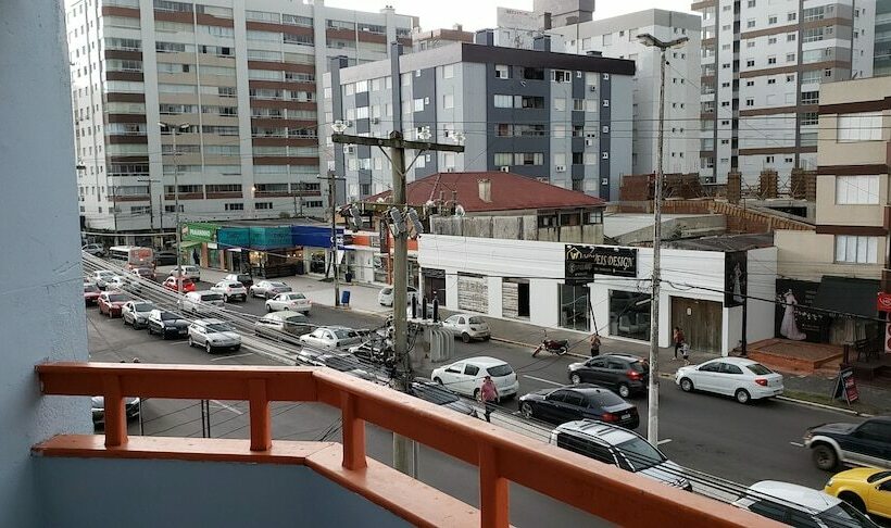 스탠다드 트리플 룸, Napoli