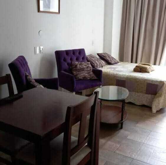 Апартаменты Executive 1 Спальня, Lujan Homes