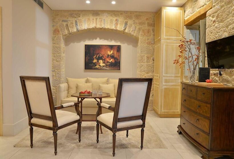 Полулюкс Вид на Море, Akrolithi Boutique