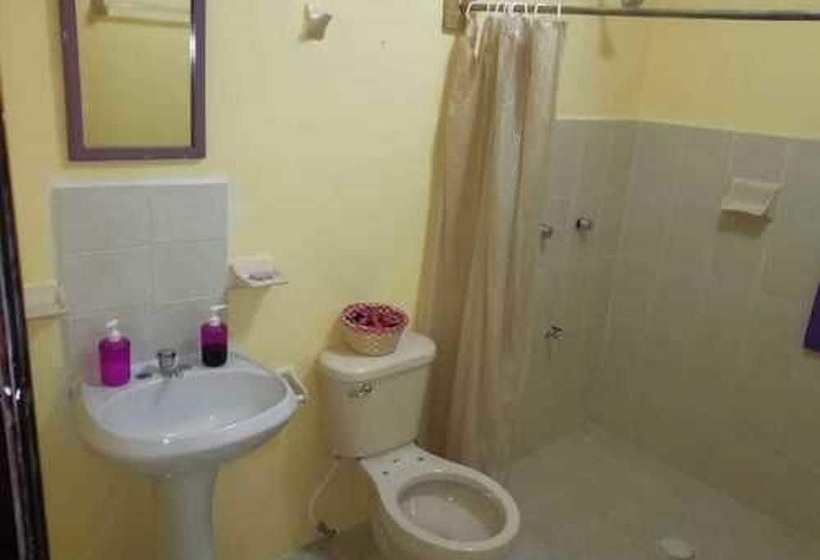 Номер Basic, Casa Ja'abin
