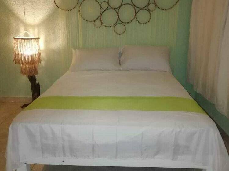 Номер Basic, Casa Ja'abin